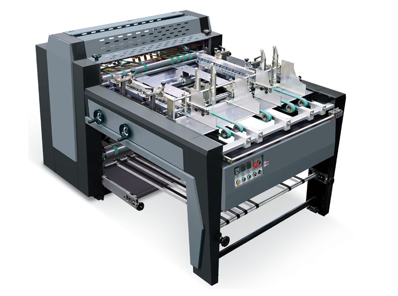 SW 900全自動滾筒式起溝機