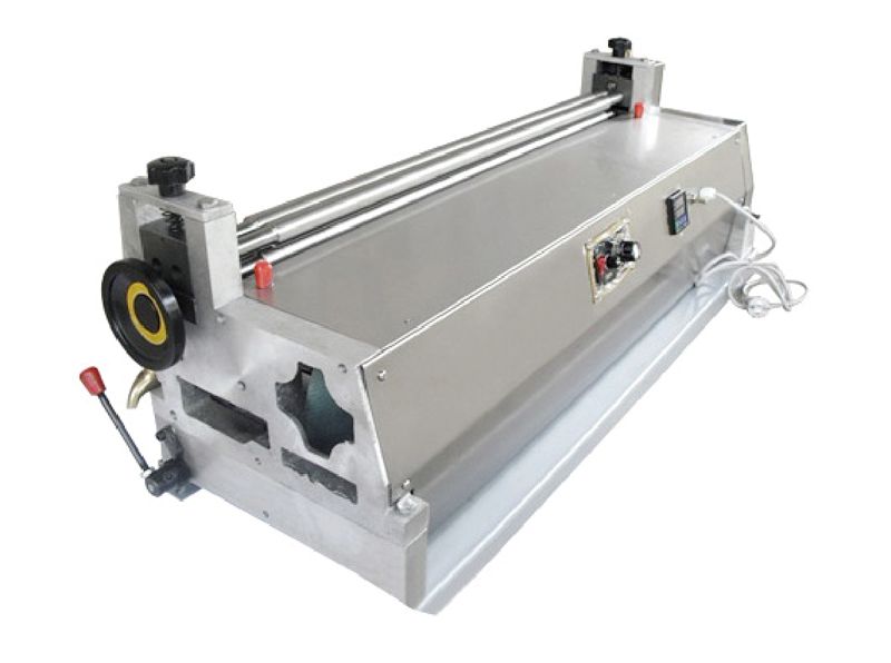 TJJ 700B臺式調速膠水機