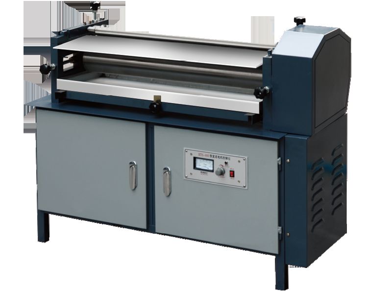 TJJ-700調速上面膠水機