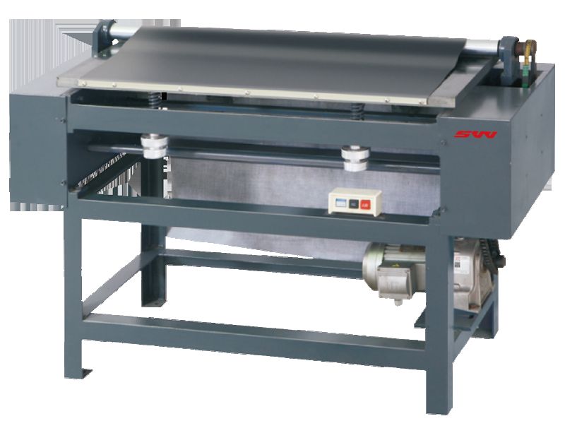 DB 800單邊包邊機